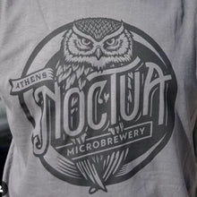 Φόρτωση εικόνας στο εργαλείο προβολής Συλλογής, T-Shirt Noctua Logo
