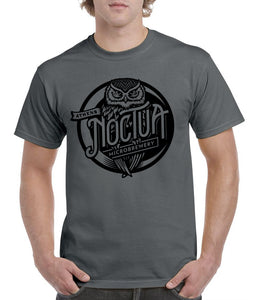 T-Shirt Noctua Logo