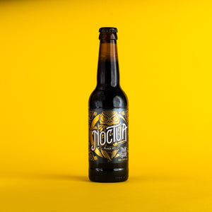Night Vision Black IPA