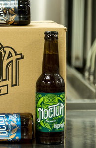 3 Beer Mixed Case