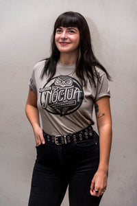 T-Shirt Noctua Logo