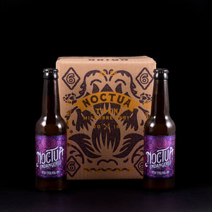 Endangered Hazy IPA - Box