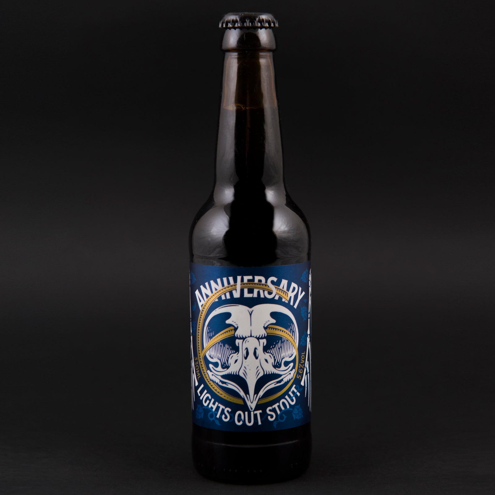 Lights Out Stout