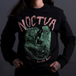 Noctua Athens Crew Neck